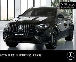 Mercedes-Benz GLE 53 AMG Gebrauchtwagen