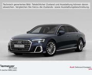 Audi A8 Gebrauchtwagen
