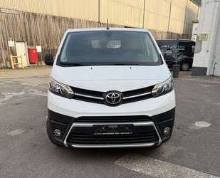 Toyota Proace Gebrauchtwagen