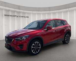 Mazda CX-5 Gebrauchtwagen