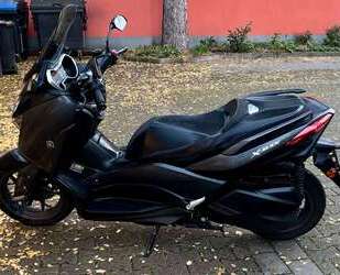 Yamaha X-Max 300 Gebrauchtwagen