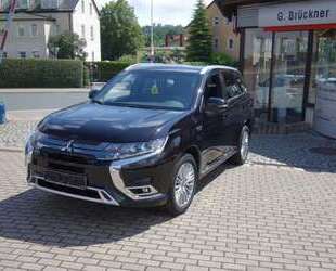 Mitsubishi Outlander Gebrauchtwagen