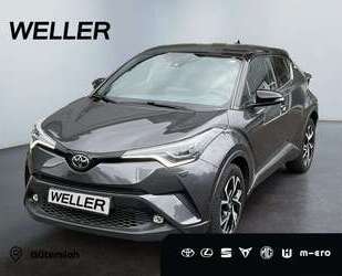 Toyota C-HR Gebrauchtwagen