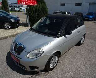 Lancia Ypsilon Gebrauchtwagen