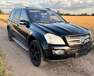 Mercedes-Benz GL 420 Gebrauchtwagen