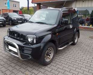 Suzuki Jimny Gebrauchtwagen