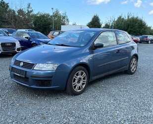 Fiat Stilo Gebrauchtwagen