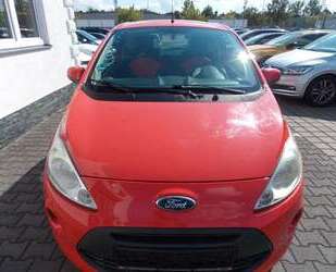 Ford Ka/Ka+ Gebrauchtwagen