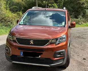Peugeot Rifter Gebrauchtwagen