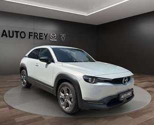 Mazda MX-30 Gebrauchtwagen