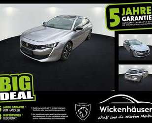 Peugeot 508 Gebrauchtwagen