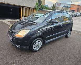Chevrolet Matiz Gebrauchtwagen
