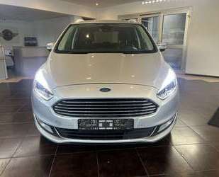 Ford Galaxy Gebrauchtwagen