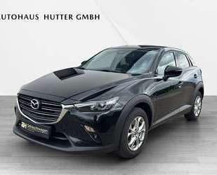 Mazda CX-3 Gebrauchtwagen