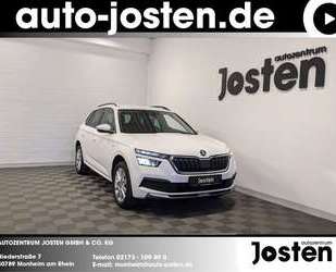 Skoda Kamiq Gebrauchtwagen
