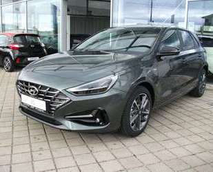 Hyundai i30 Gebrauchtwagen