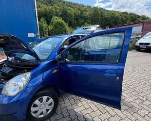 Daihatsu Cuore Gebrauchtwagen