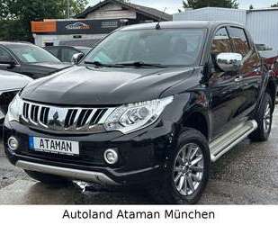Mitsubishi L200 Gebrauchtwagen