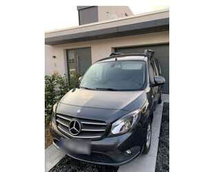 Mercedes-Benz Citan Gebrauchtwagen