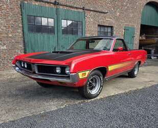 Ford Torino Gebrauchtwagen