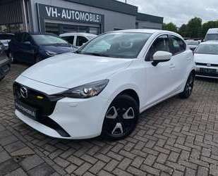 Mazda 2 Gebrauchtwagen