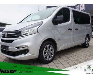 Fiat Talento Gebrauchtwagen