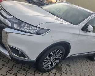 Mitsubishi Outlander Gebrauchtwagen
