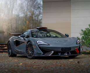 McLaren 620R Gebrauchtwagen