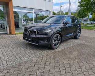 Volvo XC40 Gebrauchtwagen