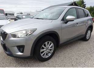 Mazda CX-5 Gebrauchtwagen