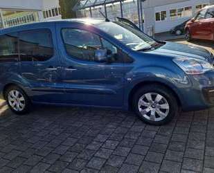 Citroen Berlingo Gebrauchtwagen
