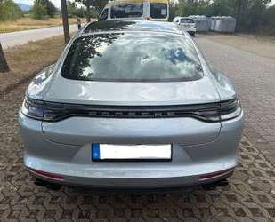 Porsche Panamera Gebrauchtwagen