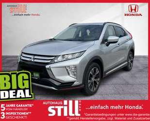 Mitsubishi Eclipse Cross Gebrauchtwagen