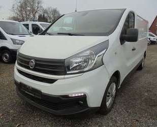 Fiat Talento Gebrauchtwagen