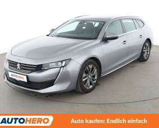 Peugeot 508 Gebrauchtwagen