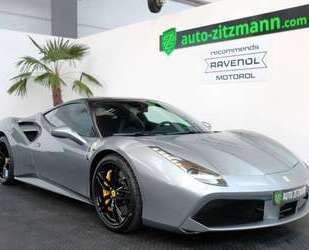 Ferrari 488 Gebrauchtwagen