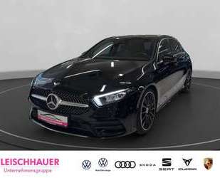 Mercedes-Benz A 200 Gebrauchtwagen