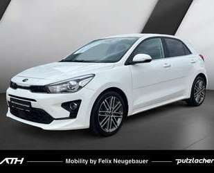 Kia Rio Gebrauchtwagen