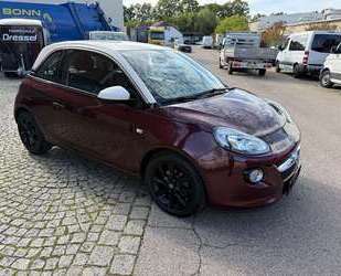 Opel Adam Gebrauchtwagen
