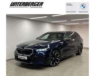 BMW 540 Gebrauchtwagen