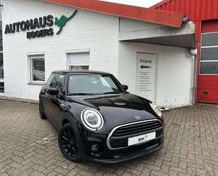 Mini One Gebrauchtwagen