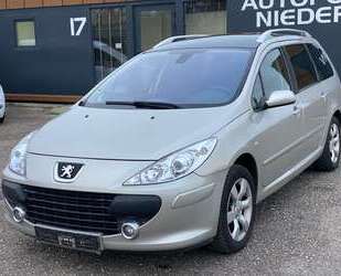 Peugeot 307 Gebrauchtwagen
