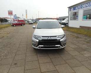 Mitsubishi Outlander Gebrauchtwagen