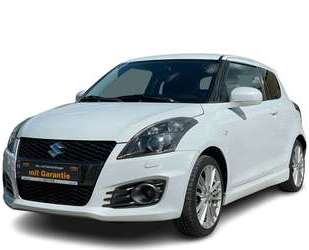 Suzuki Swift Gebrauchtwagen
