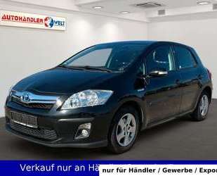 Toyota Auris Gebrauchtwagen