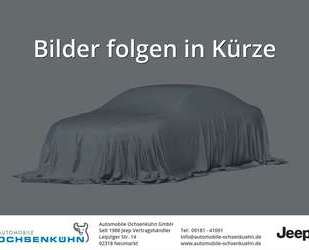 Jeep Grand Cherokee Gebrauchtwagen