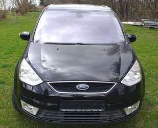 Ford Galaxy Gebrauchtwagen
