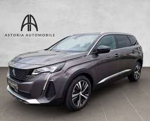 Peugeot 5008 Gebrauchtwagen