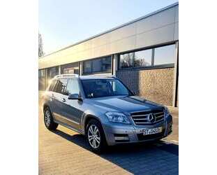 Mercedes-Benz GLK 350 Gebrauchtwagen