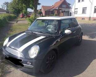 Mini Cooper Gebrauchtwagen